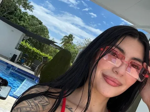 Watch Nina Velvet 1 Live Adult Webcam Show - Free Sex Cam Stream