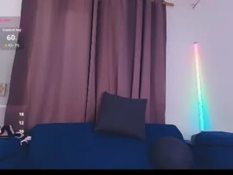 Watch Nova Offline Adult Webcam Show from Colombia - Free Sex Cam Stream