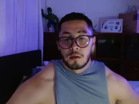 Watch David Big Offline Adult Webcam Show from Colombia - Free Sex Cam Stream