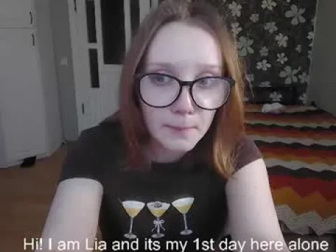 Watch Lia Offline Adult Webcam Show - Free Sex Cam Stream