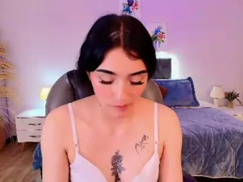 Watch Pao Offline Adult Webcam Show from Colombia - Free Sex Cam Stream