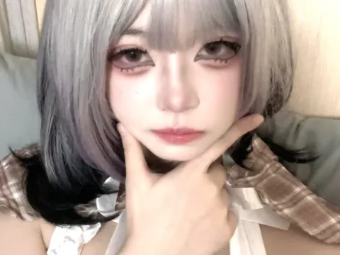 Watch MeimoDog Live Adult Webcam Show - Free Sex Cam Stream