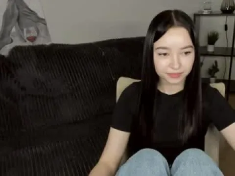 Watch StellaCharm Live Adult Webcam Show - Free Sex Cam Stream