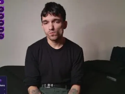 Watch Jackdesfeux Offline Adult Webcam Show from Canada - Free Sex Cam Stream