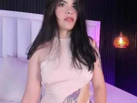 Watch Lisharperx Offline Adult Webcam Show from Colombia - Free Sex Cam Stream