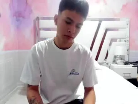 Watch Kyllian Lee Offline Adult Webcam Show from Colombia - Free Sex Cam Stream