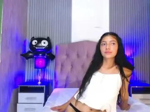 Watch Cherry Blush1 Live Adult Webcam Show from Colombia - Free Sex Cam Stream