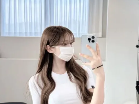 Watch Yura-chan Live Adult Webcam Show - Free Sex Cam Stream