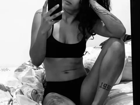 Watch EllieFox Live Adult Webcam Show - Free Sex Cam Stream