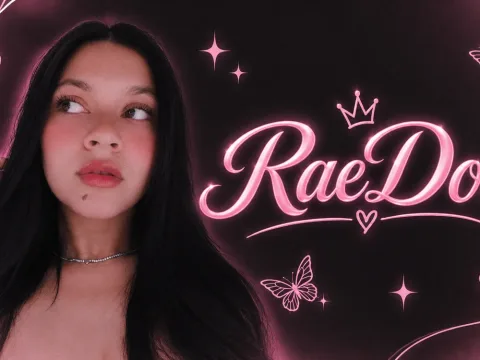 Watch RaeDoll T Live Adult Webcam Show - Free Sex Cam Stream