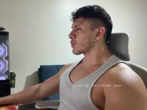 Watch Dominic Veins Offline Adult Webcam Show from Peru - Free Sex Cam Stream