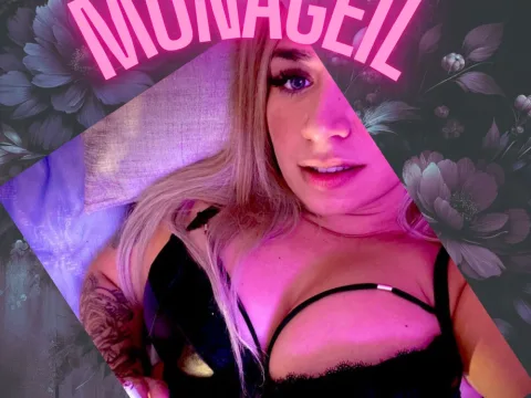 Watch Monageil Offline Adult Webcam Show - Free Sex Cam Stream