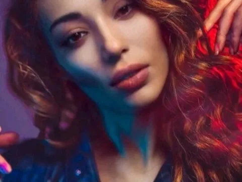 Watch Moly Rushh Offline Adult Webcam Show - Free Sex Cam Stream