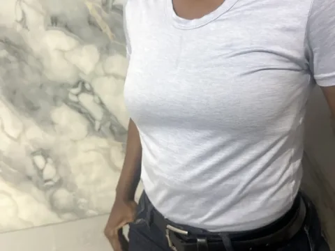 Watch EbonyThickTemptation Live Adult Webcam Show - Free Sex Cam Stream