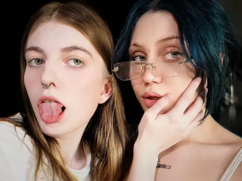 Watch SleepingDuo Offline Adult Webcam Show - Free Sex Cam Stream