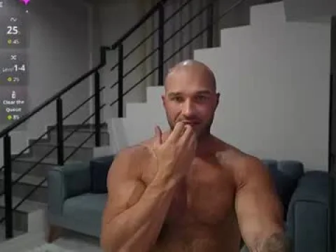 Watch Rik Live Adult Webcam Show - Free Sex Cam Stream