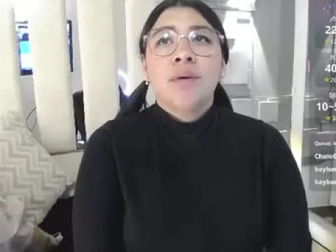 Watch Belen Live Adult Webcam Show from Colombia - Free Sex Cam Stream