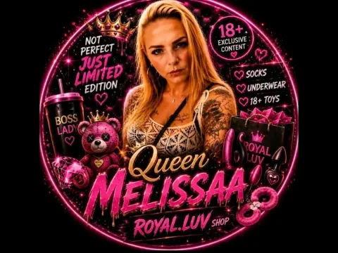 Watch QueenMelissaa Offline Adult Webcam Show - Free Sex Cam Stream