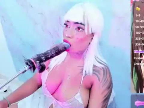 Watch Leticia Lynn1 Offline Adult Webcam Show from Colombia - Free Sex Cam Stream