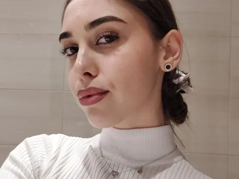 Watch Zeskainka Live Adult Webcam Show - Free Sex Cam Stream