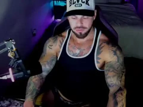 Watch BAER Offline Adult Webcam Show from United States - Free Sex Cam Stream