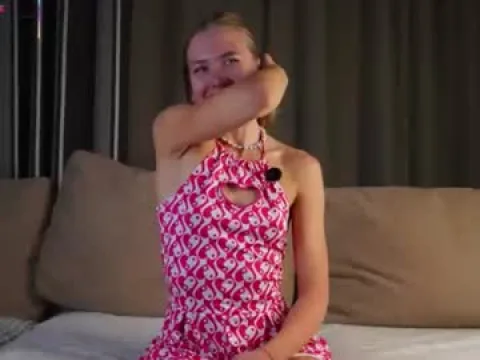 Watch Anna Live Adult Webcam Show - Free Sex Cam Stream