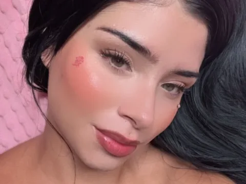 Watch Shalom Pink17 Live Adult Webcam Show - Free Sex Cam Stream