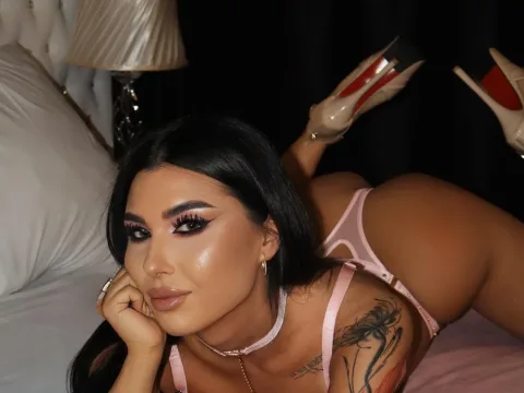 Watch AnnaFoxxx Live Adult Webcam Show - Free Sex Cam Stream