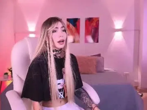 Watch Sabrina Offline Adult Webcam Show from Colombia - Free Sex Cam Stream