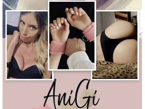 Watch AniGi- Live Adult Webcam Show - Free Sex Cam Stream