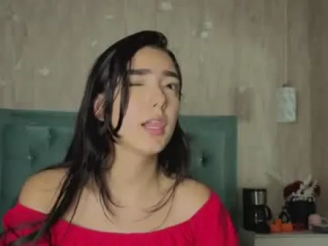 Watch Marcelaa Fox Offline Adult Webcam Show from Colombia - Free Sex Cam Stream