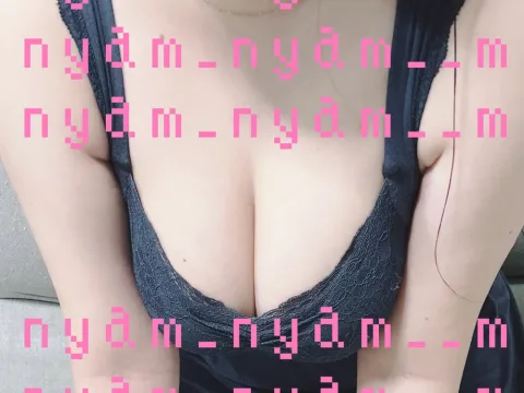 Watch Nyam Nyam  M Offline Adult Webcam Show - Free Sex Cam Stream