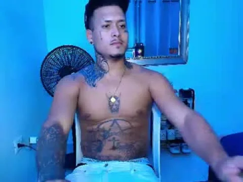 Watch Jesus Offline Adult Webcam Show from Colombia - Free Sex Cam Stream