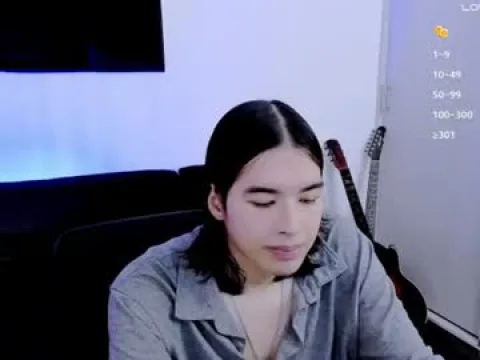 Watch Jiho Offline Adult Webcam Show - Free Sex Cam Stream