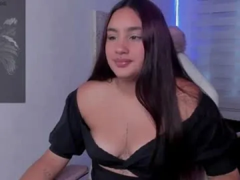Watch Kirely Offline Adult Webcam Show from Colombia - Free Sex Cam Stream