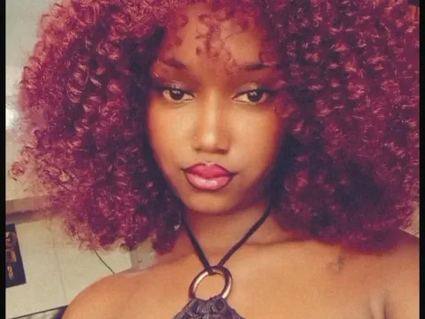 Watch Zariah999 Live Adult Webcam Show - Free Sex Cam Stream