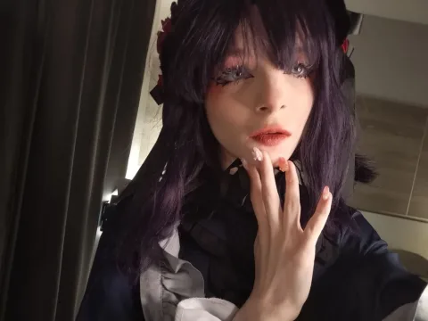 Watch ItsFeliDoll Live Adult Webcam Show - Free Sex Cam Stream