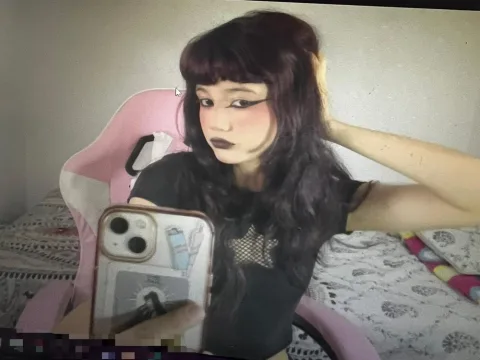 Watch Nyawww Live Adult Webcam Show - Free Sex Cam Stream