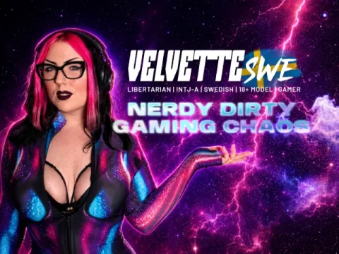 Watch VelvetteSWE Offline Adult Webcam Show - Free Sex Cam Stream