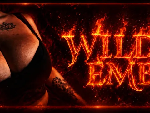 Watch WildEmberxo Offline Adult Webcam Show - Free Sex Cam Stream