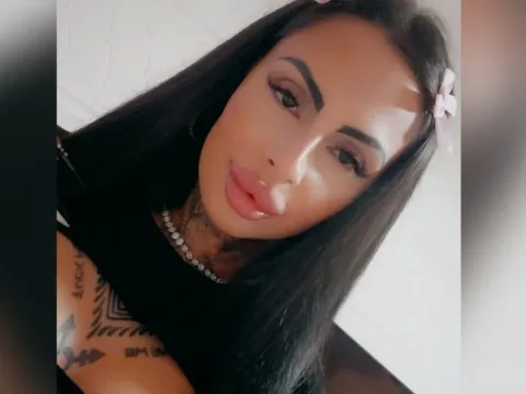 Watch DeniSalome Live Adult Webcam Show - Free Sex Cam Stream