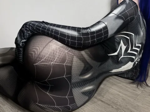 Watch Blinkypaws Live Adult Webcam Show - Free Sex Cam Stream