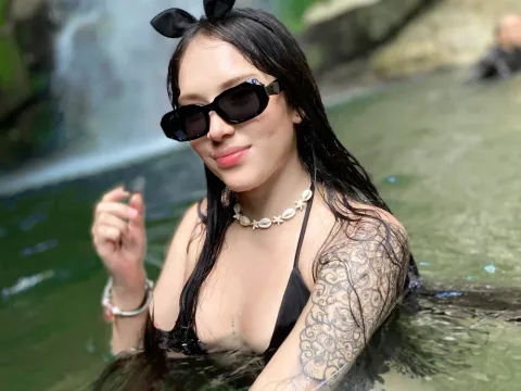 Watch Iluy Live Adult Webcam Show - Free Sex Cam Stream