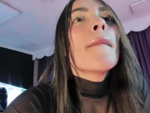 Watch Iamailany Offline Adult Webcam Show from Colombia - Free Sex Cam Stream