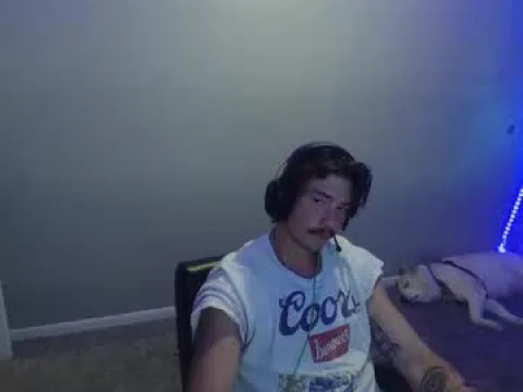 Watch John Lights Offline Adult Webcam Show from United States - Free Sex Cam Stream