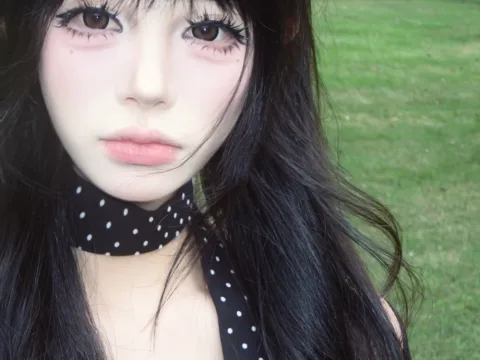 Watch CQ-718 Live Adult Webcam Show - Free Sex Cam Stream