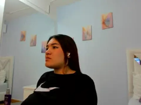 Watch Melissa Offline Adult Webcam Show from Colombia - Free Sex Cam Stream