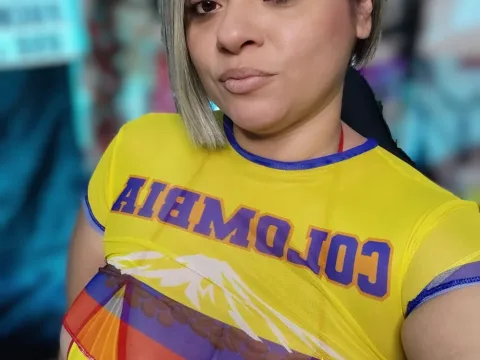 Watch SexysubMila Live Adult Webcam Show - Free Sex Cam Stream