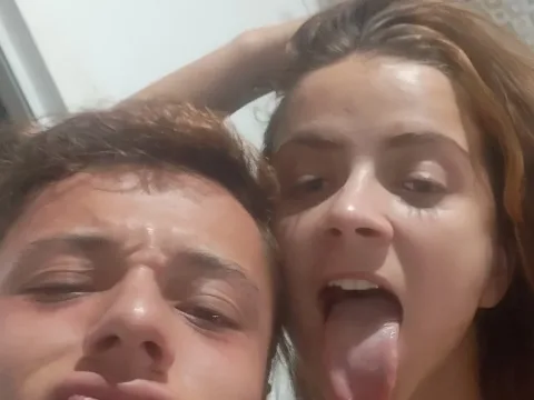 Watch YoungHornyTwo Live Adult Webcam Show - Free Sex Cam Stream