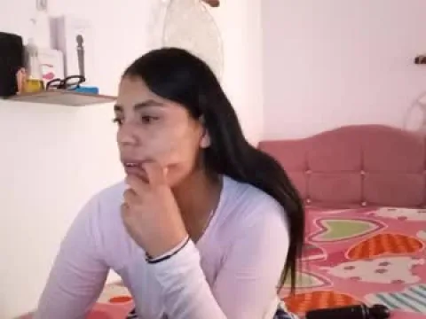 Watch Lia Offline Adult Webcam Show from Colombia - Free Sex Cam Stream